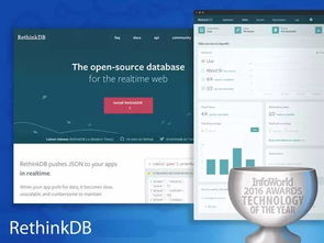 2023年度最佳硬件、軟件、開發工具與云服務